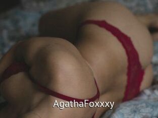 AgathaFoxxxy