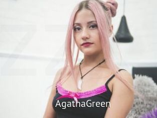 AgathaGreen