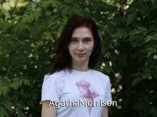 AgathaMorrison