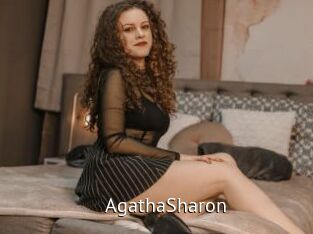 AgathaSharon