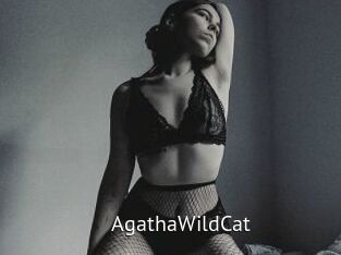 AgathaWildCat