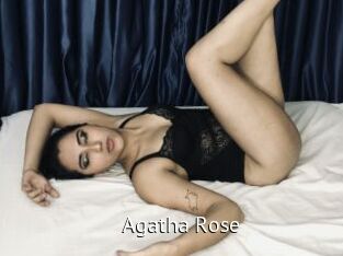 Agatha_Rose Zizi X