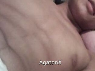 Agaton_X