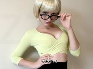 Aglare Zizi X