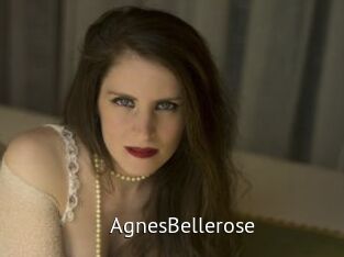 AgnesBellerose Zizi X