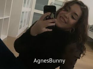 AgnesBunny Zizi X
