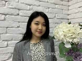 AgnesCrosman
