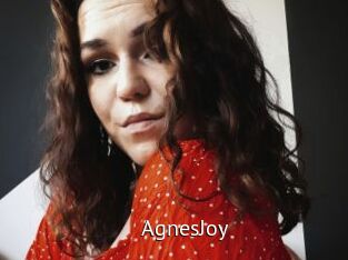 AgnesJoy