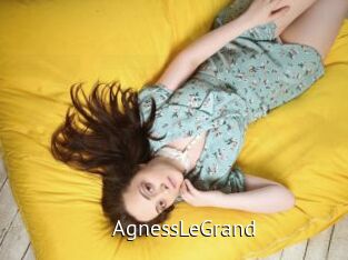 AgnessLeGrand