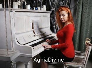 AgniaDivine