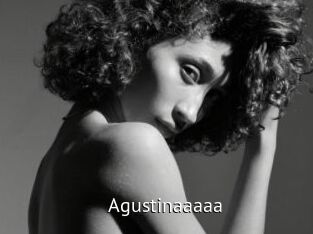 Agustinaaaaa
