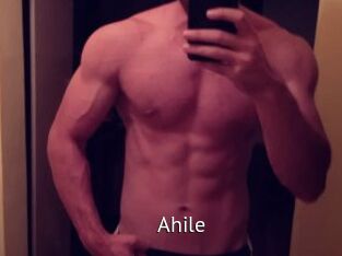 Ahile