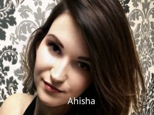 Ahisha