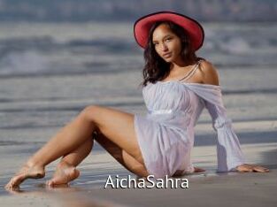 AichaSahra Zizi X
