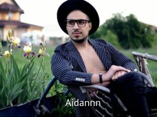 Aidannn