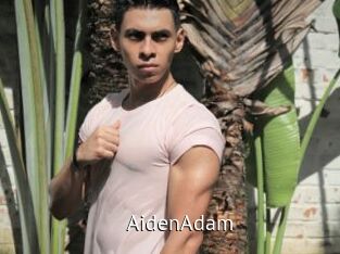 AidenAdam