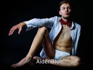 AidenBlue Zizi X