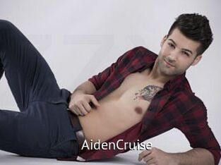 AidenCruise