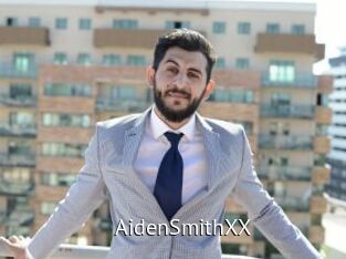 AidenSmithXX