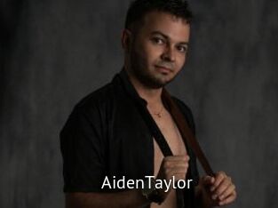 AidenTaylor