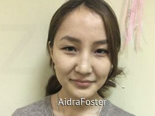 AidraFoster Zizi X