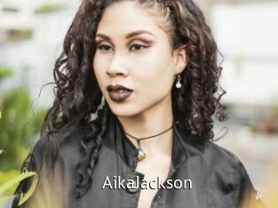 AikaJackson