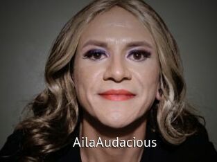 AilaAudacious