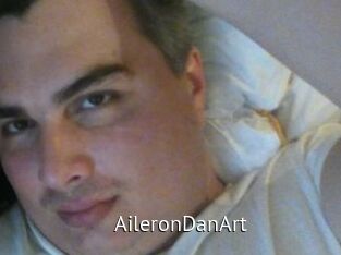 AileronDanArt