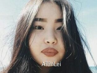 AilinLei