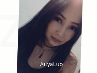 AilyaLuo