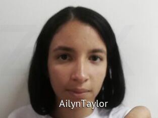 AilynTaylor