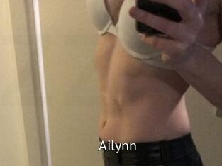 Ailynn