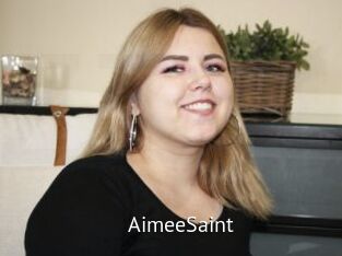 AimeeSaint