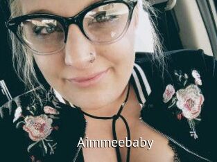 Aimmeebaby Zizi X