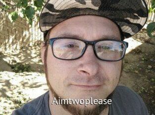 Aimtwoplease