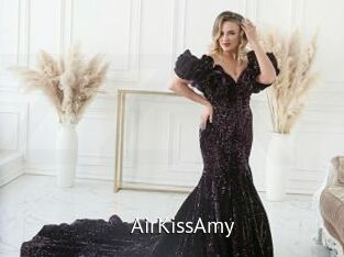 AirKissAmy Zizi X