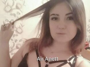 Air_Anett Zizi X