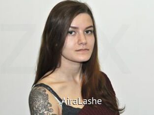 AiraLashe