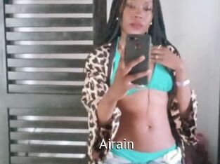 Airain