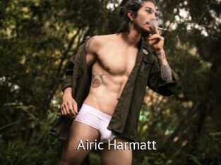 Airic_Harmatt