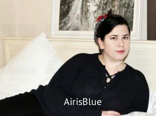 AirisBlue