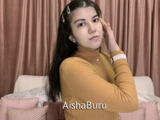 AishaBuru