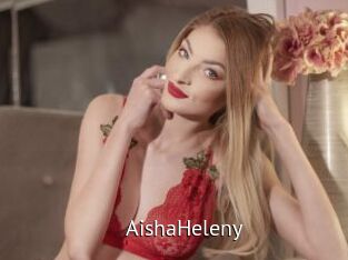 AishaHeleny