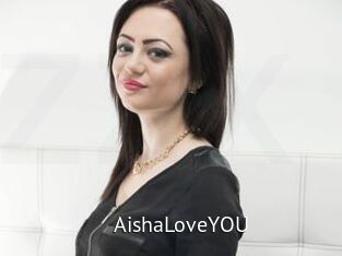 AishaLoveYOU