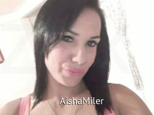AishaMiler