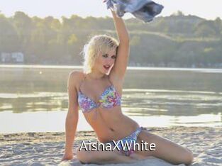 AishaXWhite