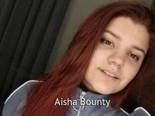 Aisha_Bounty Zizi X
