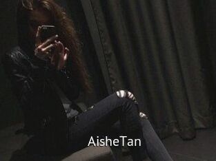 AisheTan