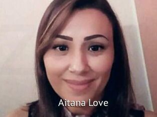 Aitana_Love