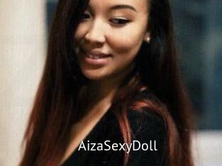 AizaSexyDoll Zizi X